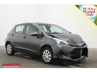 Toyota Yaris 2013 - 1.5 Full Hybrid Aspiration 5-drs Cruise Clima Bluetooth Camera image 2 thumbnail
