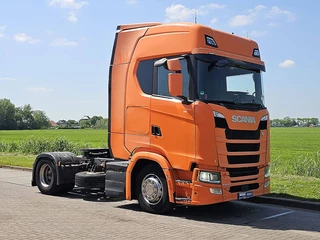 Scania S 2019 - S500 obrazek 5
