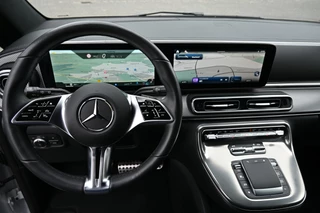 Mercedes-Benz V-Class 2024 - 300d 4-Matic AMG L3 Exclusive DC bild 20