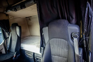 Mercedes-Benz Actros 2014 - 2548 BL image 14