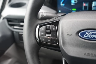 Ford E-Transit Custom 2026 - 340 L2H1 Sport 71 kWh 218pk - ACC - B&O - Navi - Stoel/Stuurverwarming - 360 Camera - Blindspot - Rijklaar obrazek 22