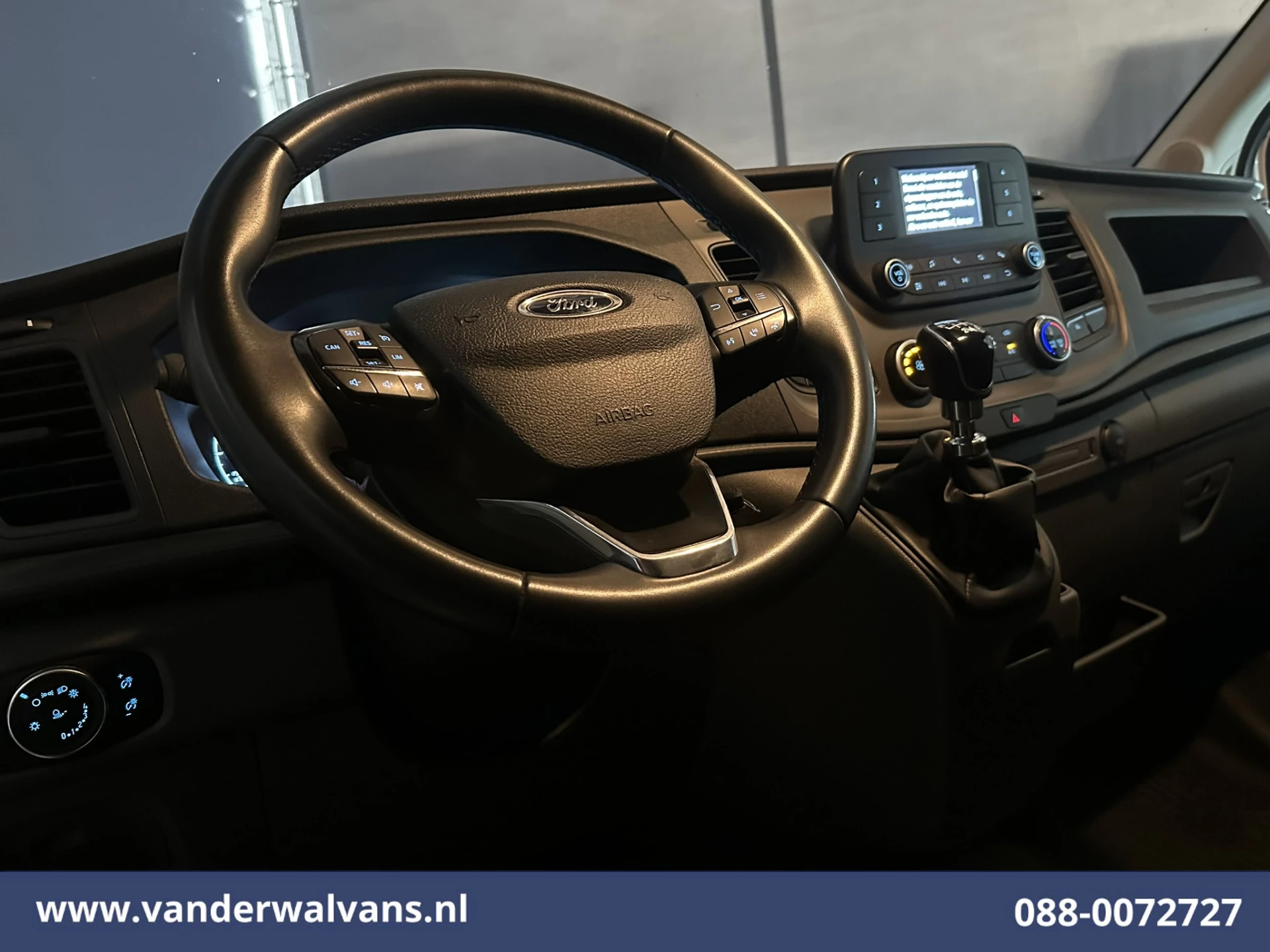 Ford Transit 2023 - 2.0 TDCI L4H3 Euro6 Airco | Cruisecontrol | Verwarmde voorruit obrázek 13