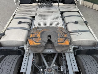 DAF XF480 2019 - FT SSC 2X TANKS FULL SPOILER ONLY 690.000 KM TOP CONDITION obrazek 18