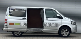 Volkswagen Transporter 2010 - 2.0 TDI L1H1 Trendline airco imagem 3