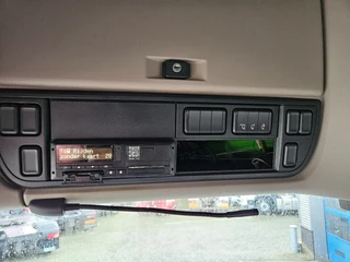 DAF XF480 2018 - New Tacho SSC 730.000 km immagine 21