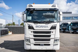 Scania R 2017 - R450-NEW MODEL + KIPHYDR. image 8