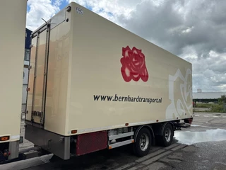 Scania R 2014 - R520 V8 obrazek 18