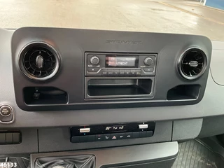 Mercedes-Benz Sprinter 2019 - 3.14 CDI Euro 6 Just 14.139 km! imagen 14