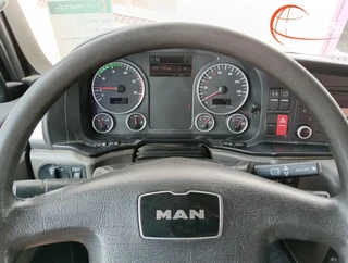 MAN TGS 2015 - 35.360 obrazek 10