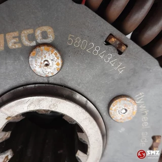 Iveco N/A 2024 - Occ koppelingsset F4AFE611 Iveco immagine 4