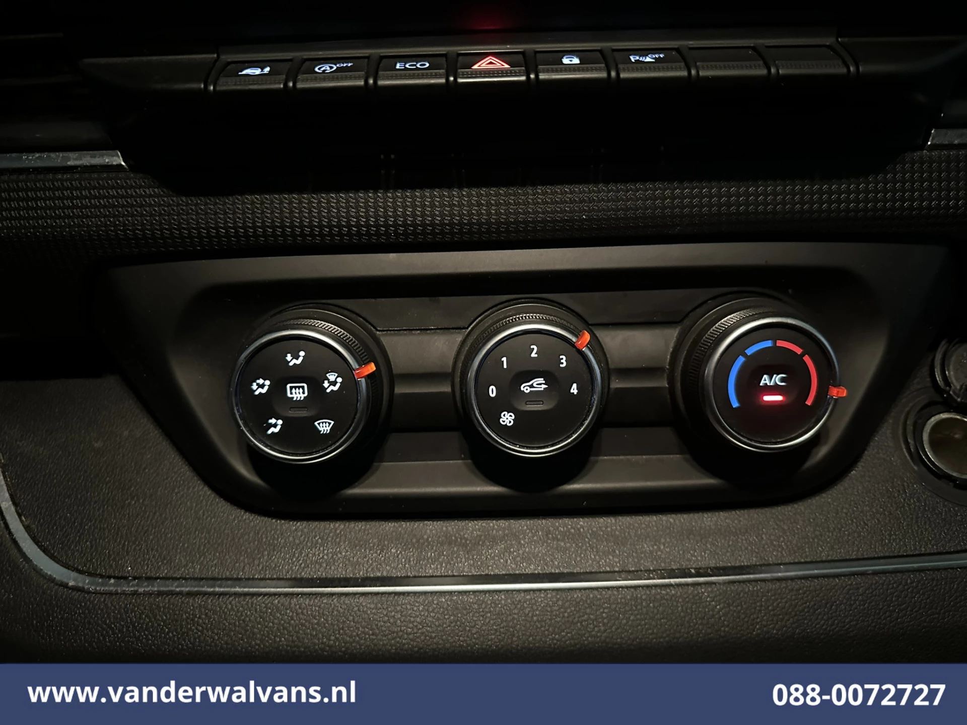 Nissan Primastar 2022 - 2.0 dCi 131pk L2H1 Euro6 Airco | LED | Cruisecontrol | 2500kg Trekhaak | Parkeersensoren image 7