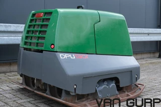 Neuson N/A 2021 - DPU130R ( DPU 130 Le ) | 2021 | TRILPLAAT imagem 15