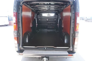 Renault Trafic 2024 - 2.0 Blue dCi 170pk T30 L2H1 Red Edition Exclusive Automaat Schuifdeur L / R afbeelding 12