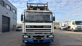 DAF 400 1989 - 95 ATI image 2 thumbnail