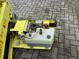 Genie N/A 2008 - GS 1932 Electric scissorlift 2008 Year immagine 7