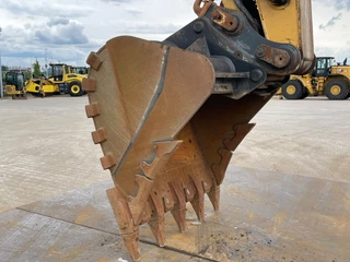 Caterpillar 336 GC 07A - CE Certified 2019 - N/A obrazek 10