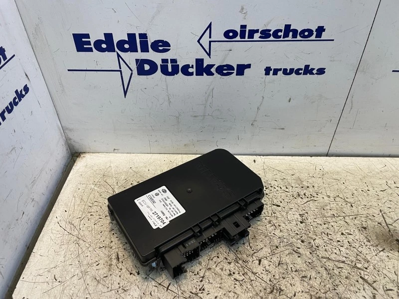 Scania 2018 - 21719704 ECU VIS NGS obrázek 1