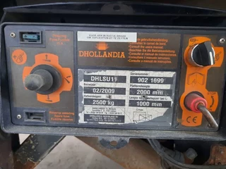 DRACO N/A 2009 - MXS220 - Wipkar Gesloten - Doorlader, 66-WD-VF obrazek 11
