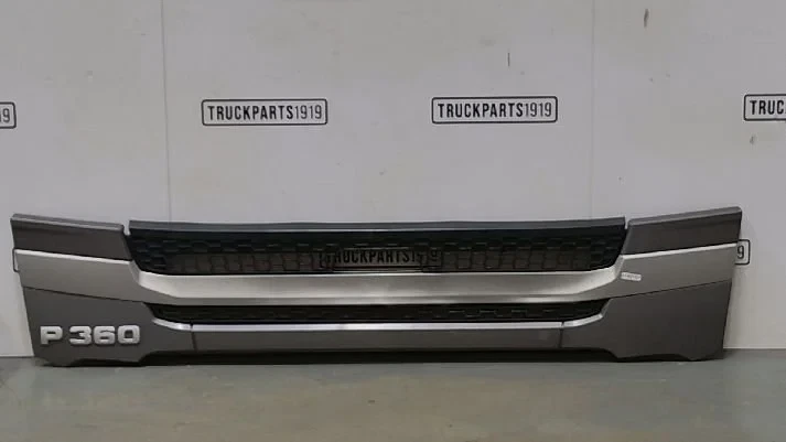 Scania - Body & Chassis Parts Onder grill Scania imagen 1