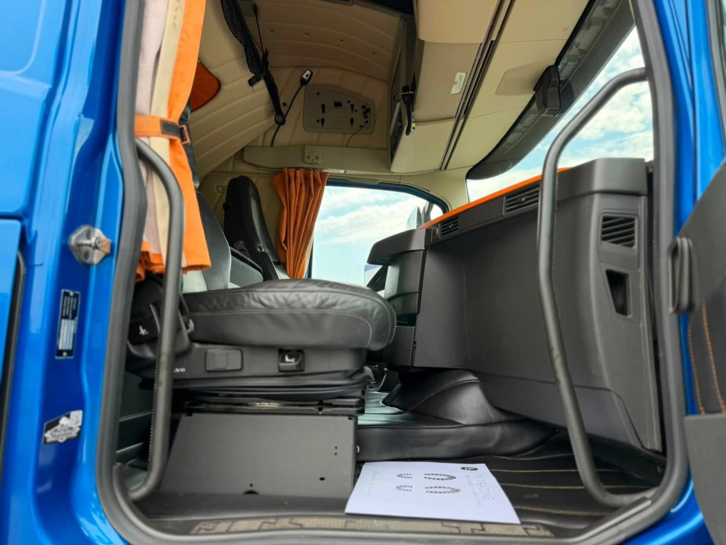 Volvo FH 2019 - 460 afbeelding 14