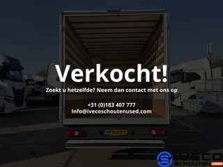 Iveco Daily 2022 - 35C16 A8 zdjecie 21