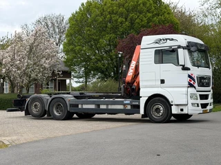 MAN TGX 2012 - N/A immagine 20