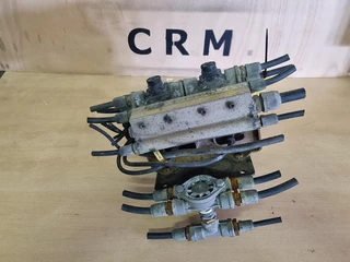 HALDEX 020122 WITH RELAY VALVE - N/A bild 3