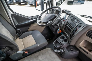 Renault N/A 2013 - MIDLUM 270 DXI + DHOLLANDIA 2TON image 14