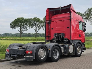 Scania G 2012 - G440 obrazek 3