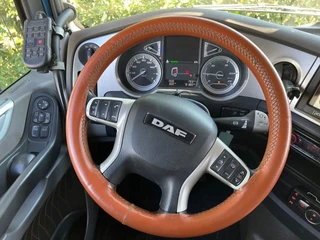 DAF XF 530 2018 - FAS Haakarm image 27