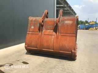 Cat N/A - 385 / 390 / EX1200 / ZX1200 obrazek 6