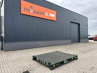Diversen N/A 2025 - NEW 10FT PLATFORM, more pieces available imagen 1