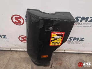 Renault N/A 2013 - Occ hoekbumper links Renault zdjecie 3