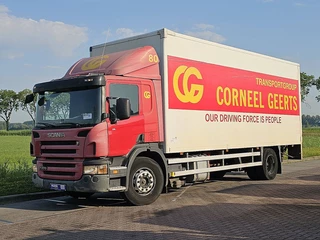 Scania P 2007 - P270 image 2