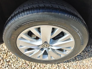 Volkswagen Tiguan 2014 - 1.4 TSI Sport&Style , Apk juli 2027 , nette auto. imagem 8
