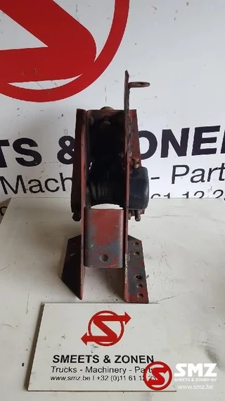 Diversen N/A - Occ Reservewielsteun bild 1