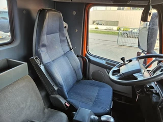 Terberg FM 1850 2009 - 8x4 Euro 5 NCH 30 Ton imagem 13