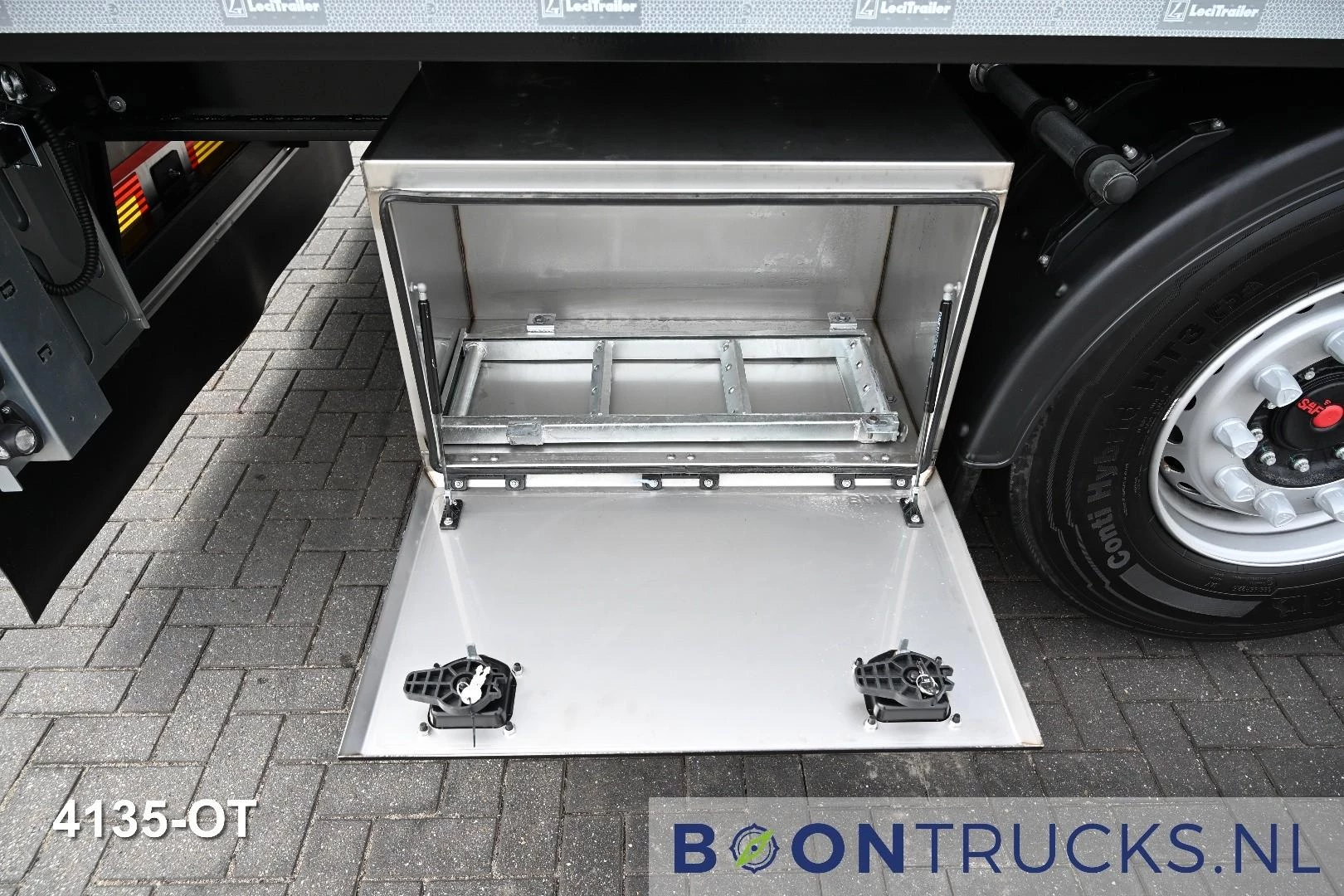Lecitrailer LTP-GEN PISO 2026 afbeelding 24