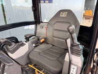 Cat N/A 2021 - 301.8 image 24