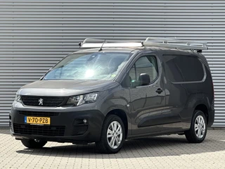 Peugeot Partner 2021 - 1.5 BlueHDI L2 trekhaak|Navi|Cruise|Extra lang for sale