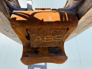 Caterpillar N/A 2017 - Caterpillar 330C / 330D / 336D / 336E / 336F Geith immagine 8