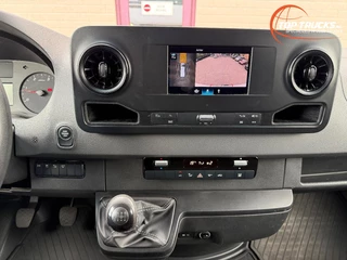 Mercedes-Benz Sprinter 2019 - 516 CDI image 13