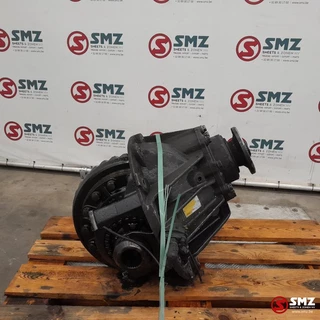 MAN N/A 2015 - Occ differentiëel HY1350-12 MAN 2,714 obrazek 2