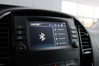 Mercedes-Benz eVito 2022 - Extra Lang 66 kWh 116pk - Leder - Camera - LED - Carplay/Android - PDC - Stoelverwarming - Snelladen - Rijklaar obrazek 32