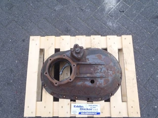 DAF N/A - 1388223 DIFFERENTIEELDEKSEL 1355T zdjecie 1
