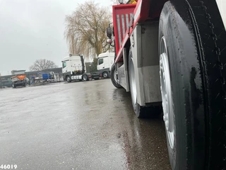 DAF FAN CF 450 Palfinger 42 Tonmeter laadkraan 2019 - N/A изображение 20