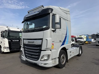 DAF XF 480 2019 - Spacecab euro 6 te koop