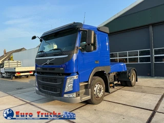 Volvo FM 380 2019 - FM380 te koop