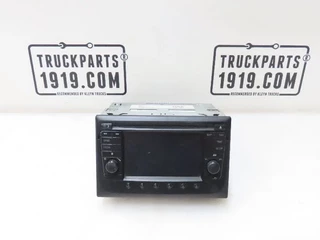 DAF N/A - Electrical System Radio navigatie DAF obrazek 1