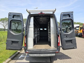 Mercedes-Benz Sprinter 2019 - 319 obrazek 13